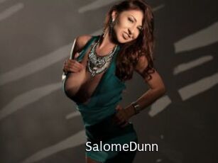 SalomeDunn
