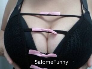 Salome_Funny