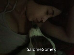 SalomeGomex