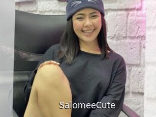 SalomeeCute