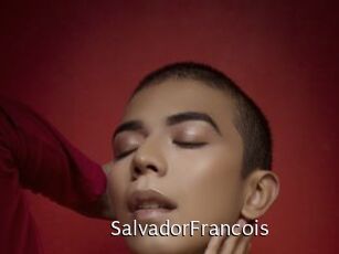 SalvadorFrancois
