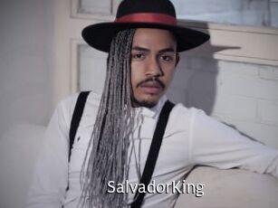 SalvadorKing