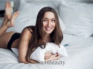 SamBeauty