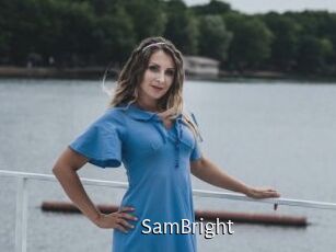 SamBright