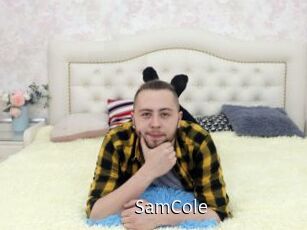 SamCole