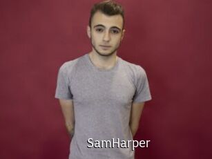 SamHarper