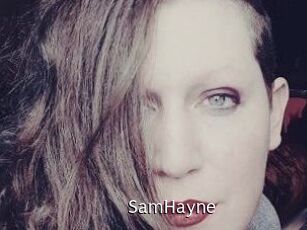 SamHayne
