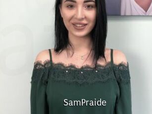 SamPraide