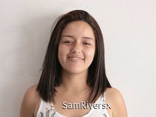 SamRiversx