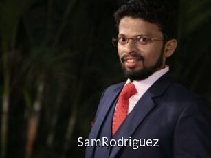 SamRodriguez