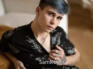 SamRoger