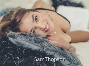 SamThopson