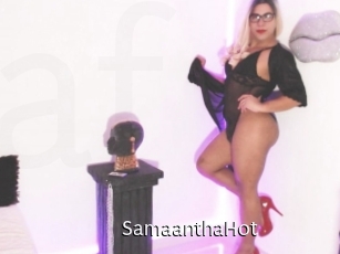 SamaanthaHot Anal Fist