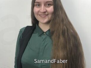 SamandFaber