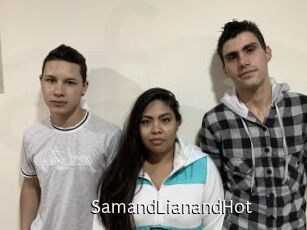 SamandLianandHot