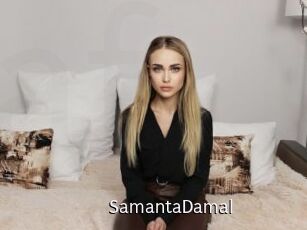 SamantaDamal