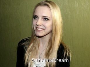 SamantaDream