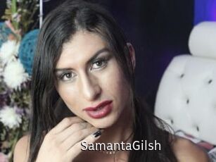 SamantaGilsh