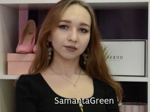 SamantaGreen