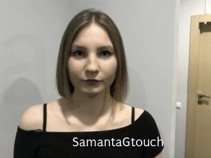 SamantaGtouch