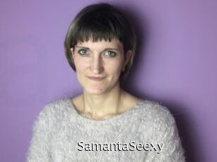 SamantaSeexy