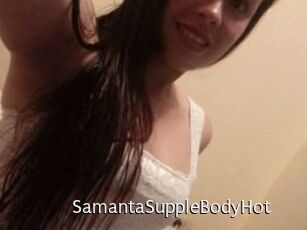 SamantaSuppleBodyHot