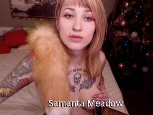 Samanta_Meadow