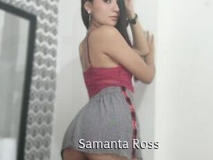 Samanta_Ross