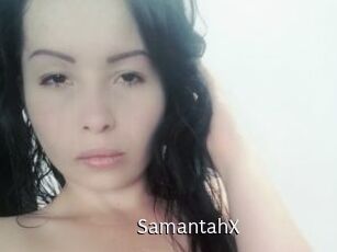 SamantahX