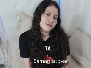Samantatovar