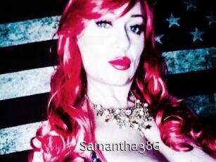 Samantha38G