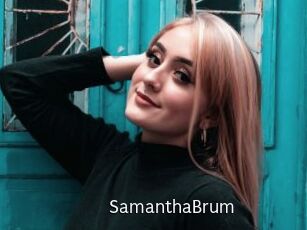 SamanthaBrum