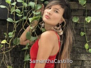 SamanthaCastillo Anal Fist