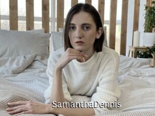 SamanthaDennis