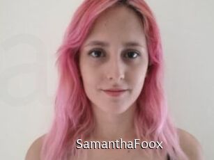SamanthaFoox