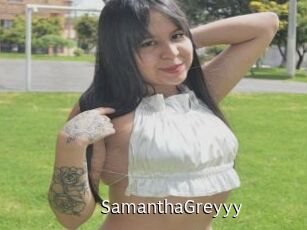 SamanthaGreyyy