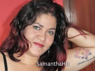 SamanthaHill