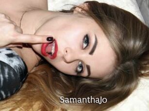 SamanthaJo