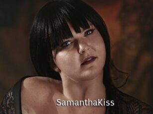 SamanthaKiss