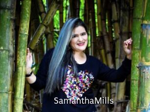 SamanthaMills