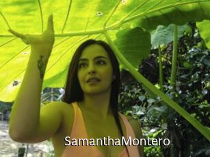 SamanthaMontero