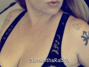 SamanthaRabbit