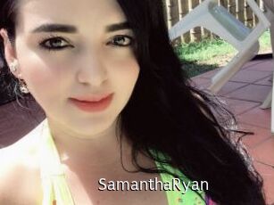 SamanthaRyan