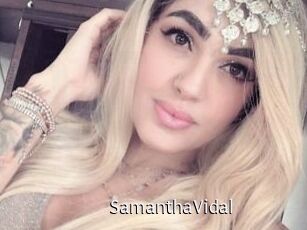 SamanthaVidal