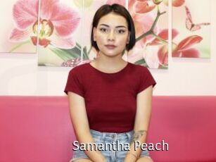 Samantha_Peach