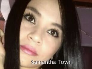 Samantha_Town