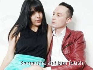 Samantha_and_Iam_fetish Anal Fist