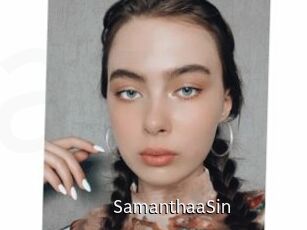 SamanthaaSin