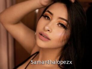 Samanthalopezx
