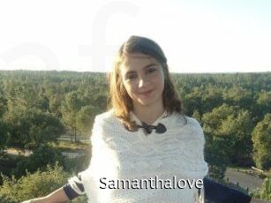 Samanthalove